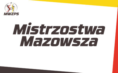 Mistrzostwa Mazowsza Młodziczek i Młodzików w Siatkówce Plażowej zakończone