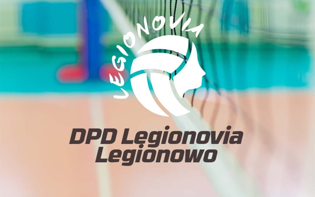 Bilety na mecze DPD Legionovia Legionowo