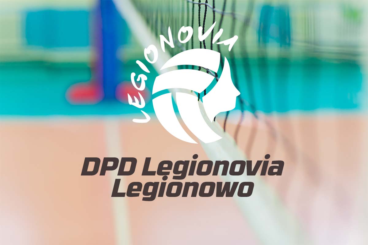 DPD Legionovia Legionowo - MWZPS.PL