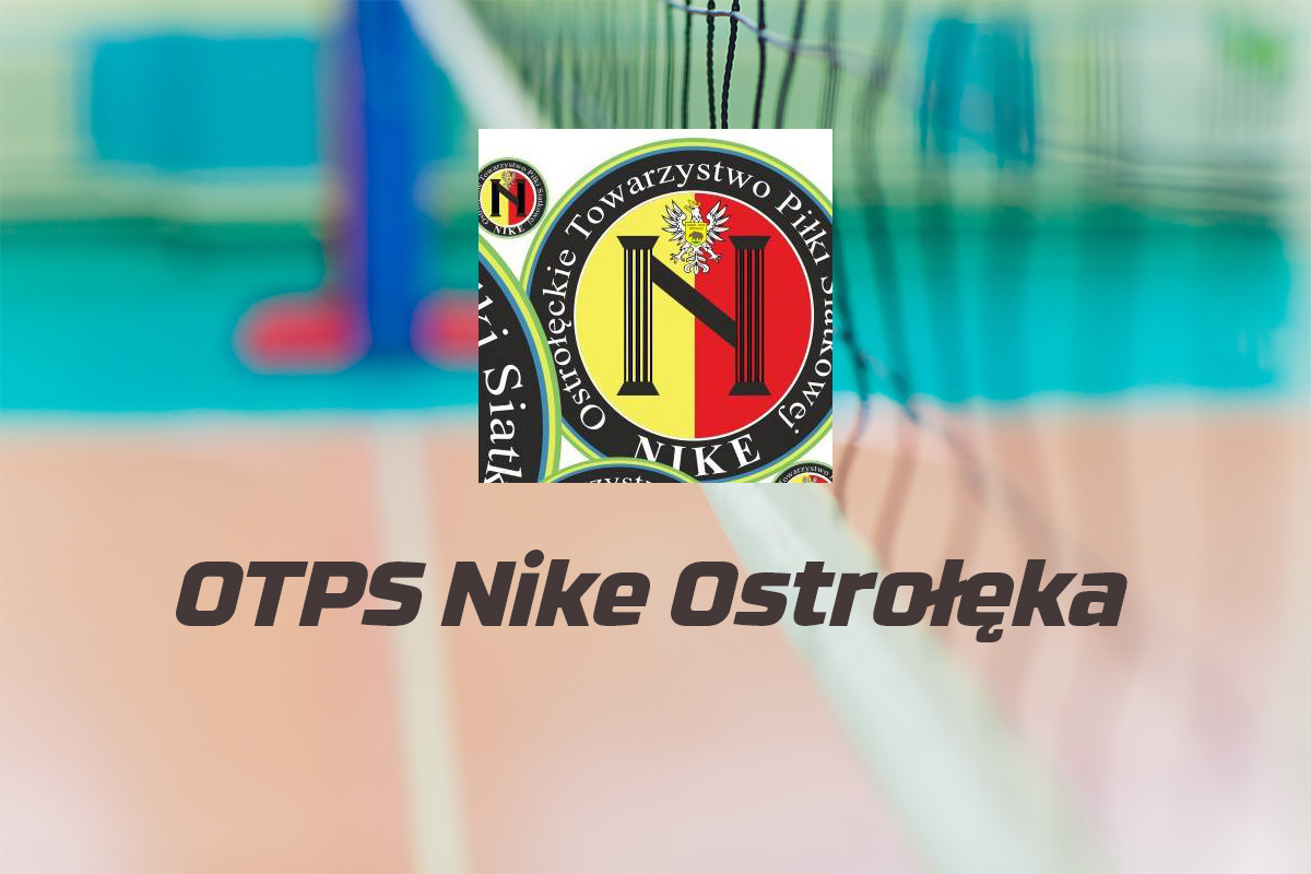 OTPS Nike Ostrołęka - MWZPS.PL