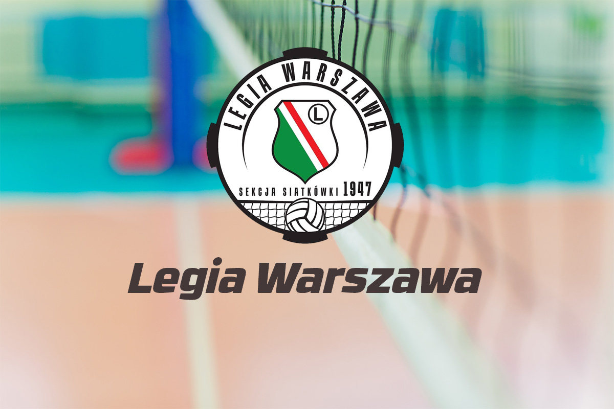 Legia Warszawa - MWZPS.PL