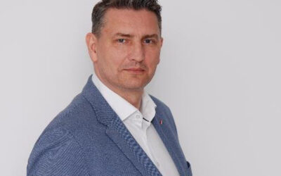 Witold Roman kandydatem na Prezesa Zarządu PZPS
