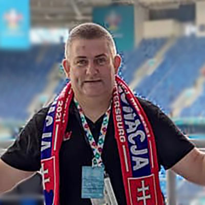 Robert Zaborowski