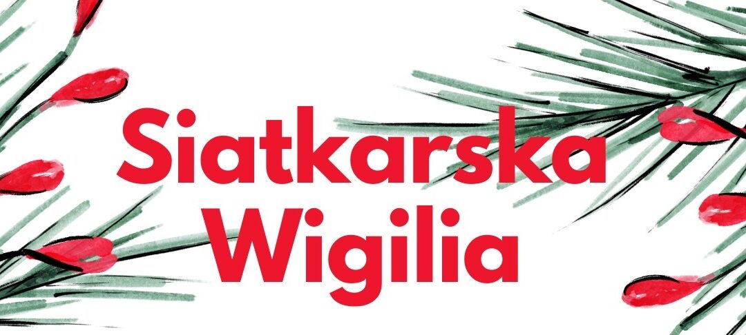 Siatkarska Wigilia