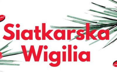 Siatkarska Wigilia