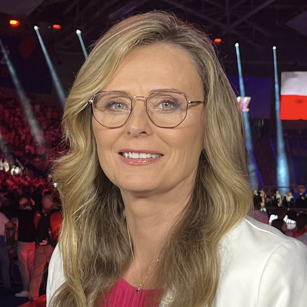 Joanna Podoba-Malicka