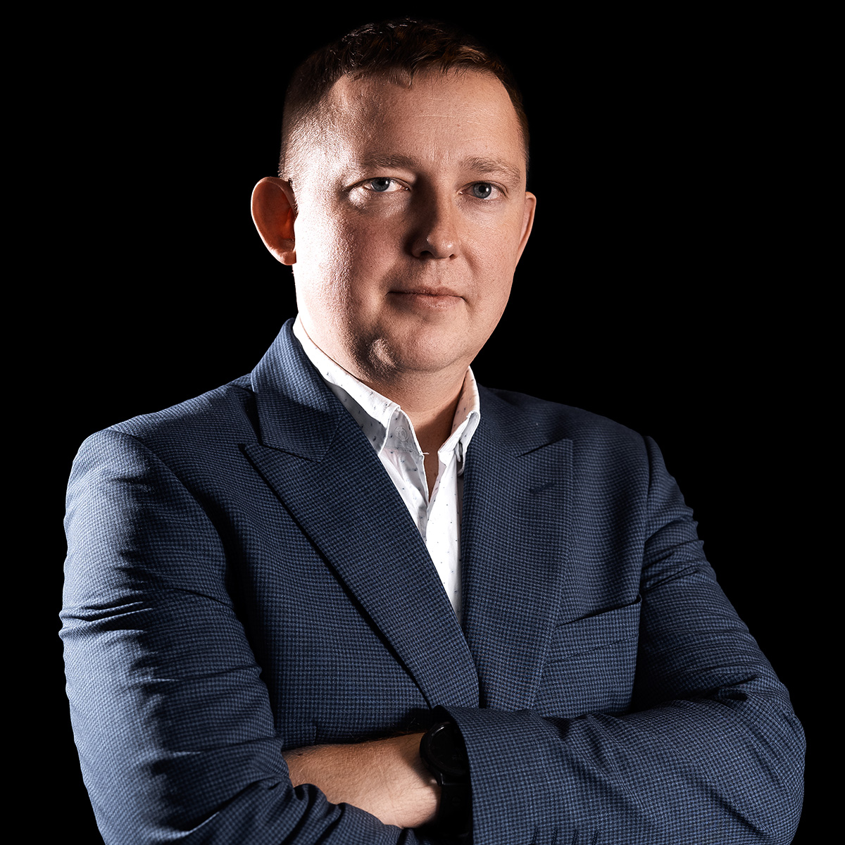 Krzysztof Klepacz