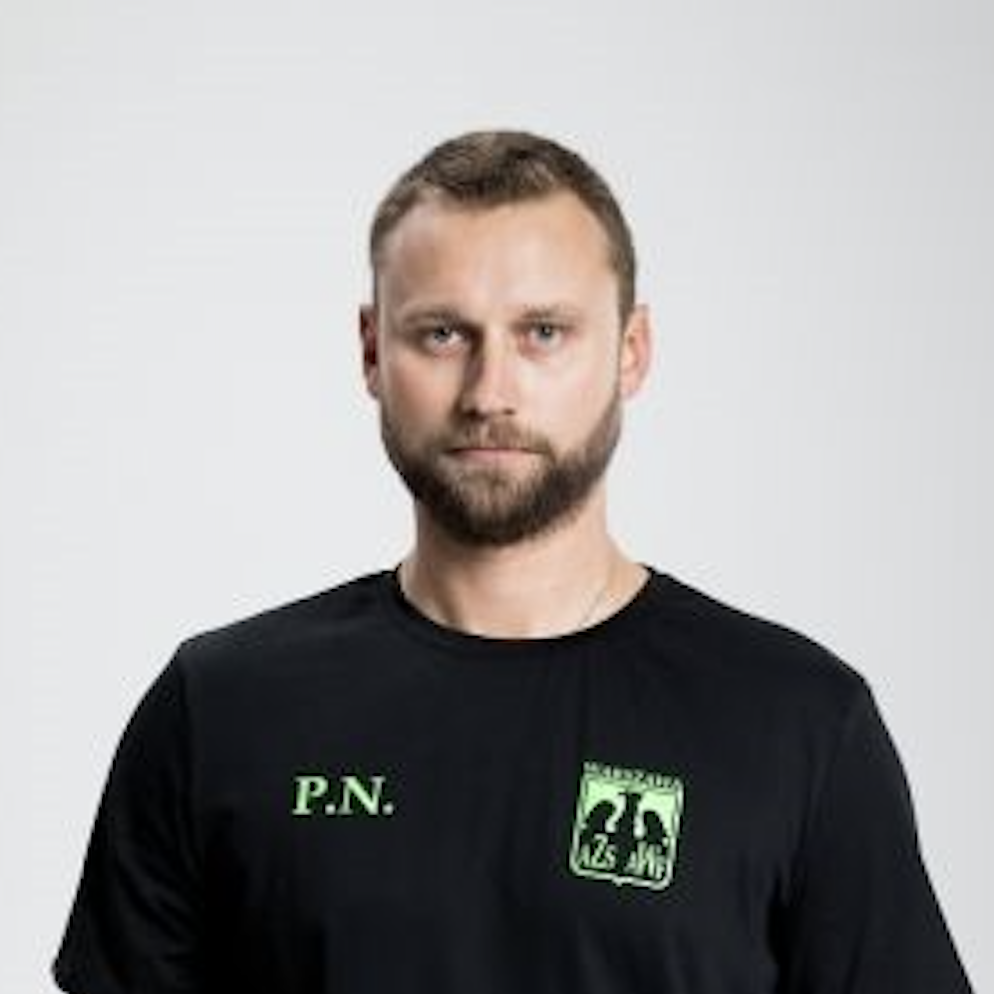Piotr Najmowicz