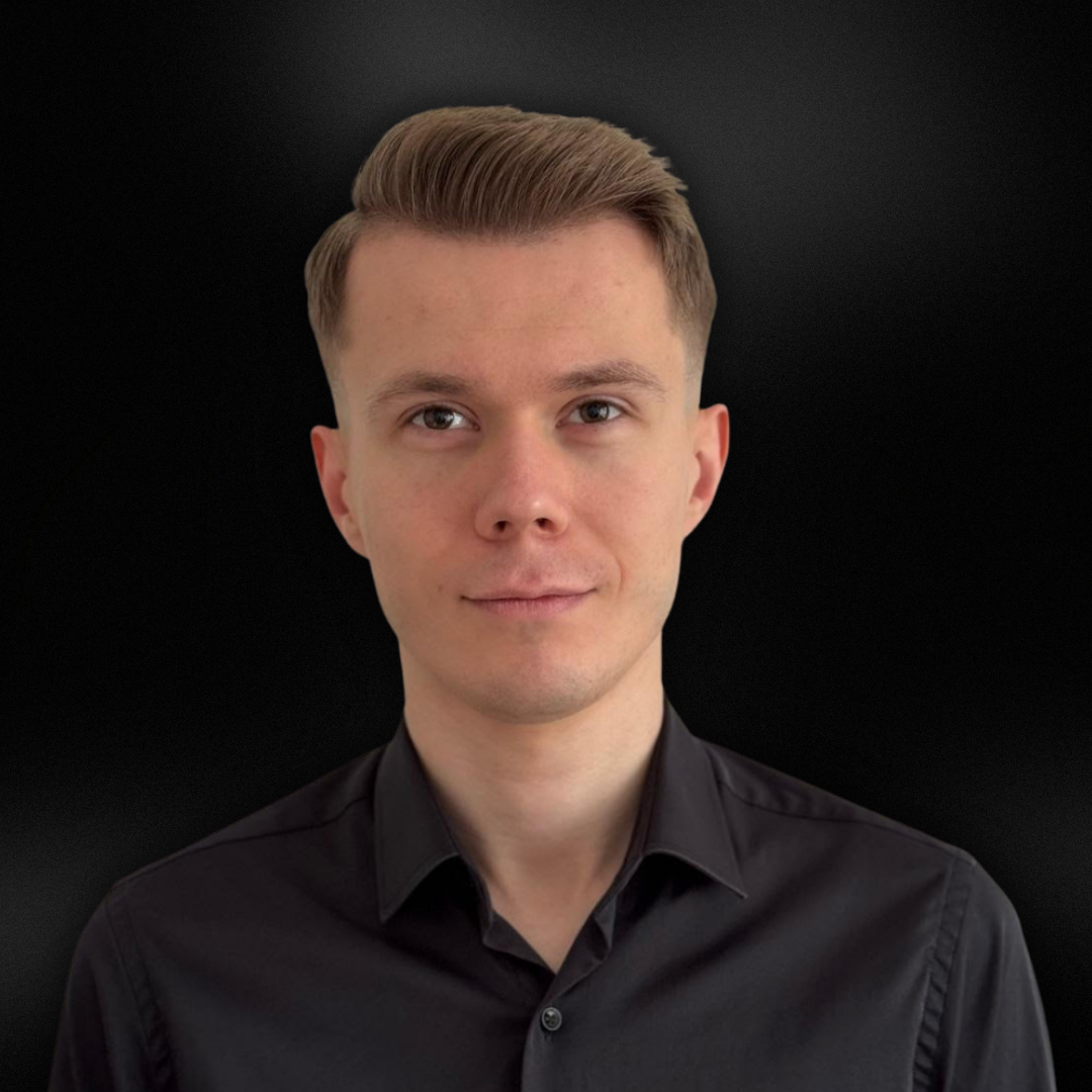 Damian Wylotek