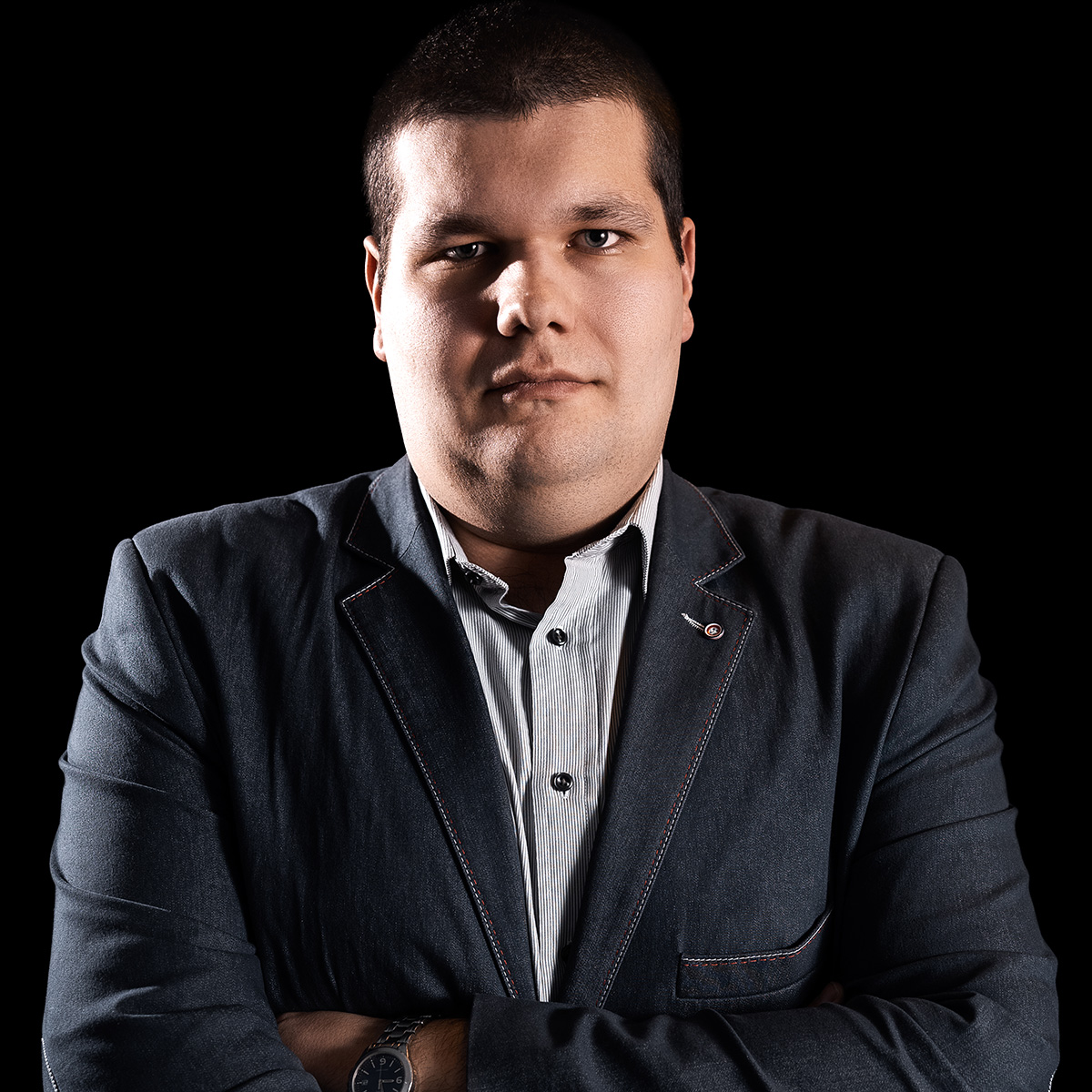 Michał Rymko