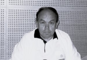 Zmarł Andrzej Janik